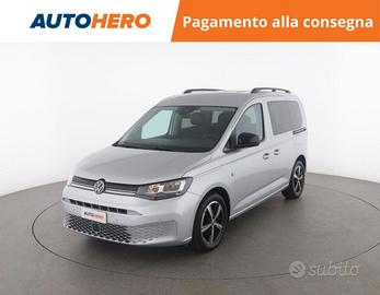 VOLKSWAGEN Caddy RM31884