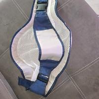 marsupio porta bebè