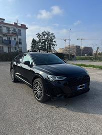 AUDI Q3 SPB 2021