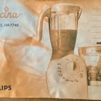 Accessori di ricambio Robot Cucina Philips