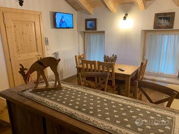 Appartamento ad Auronzo