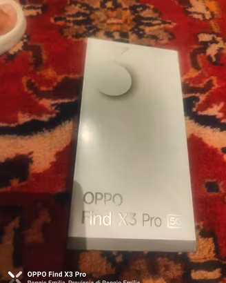 smartphone oppo 