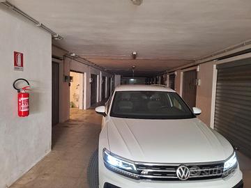 Tiguan Rline advance 