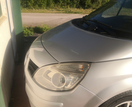 Scenic 2 del 2008