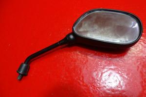 SPECCHIETTO DX YAMAHA MBK 50