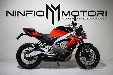 Aprilia Tuono 457 - 2025 UNICO PROPR.