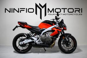 Aprilia Tuono 457 - 2025 UNICO PROPR.