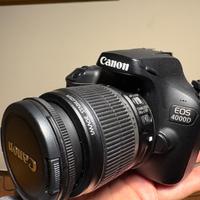 Reflex  4000d