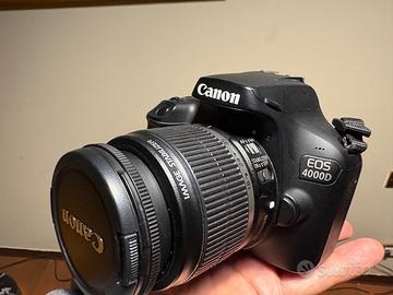 Reflex  4000d