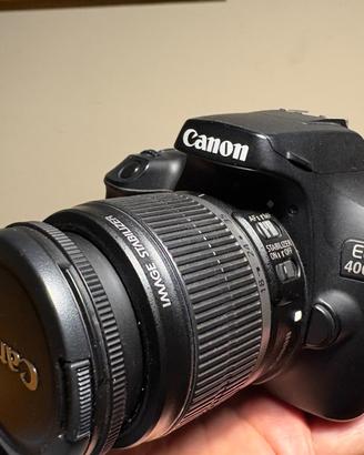 Reflex  4000d