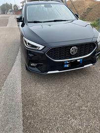 MG ZS 1.0 Turbo GPL 2021 Luxury