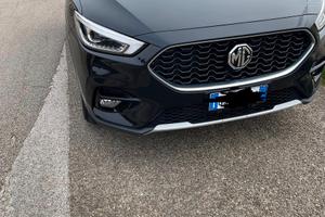 MG ZS 1.0 Turbo GPL 2021 Luxury