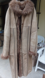 Montone donna Renna Sport - Parma