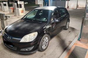 Opel Astra h 1700cdti del 2009