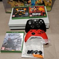 xbox one s 500gb