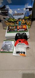 xbox one s 500gb
