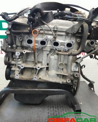 MOTORE Nissan Micra CG10