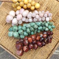 grappoli d'uva in quarzo 