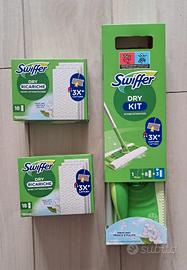 Set di prodotti Swiffer