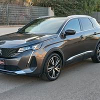 Peugeot 3008 BlueHDi 130 S&S EAT8 GT