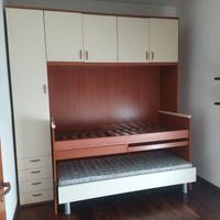 letto a castello