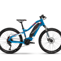 haibike hardfour 2.0 24"