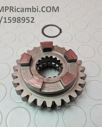INGRANAGGIO 24361-35F10 SUZUKI GSXR 750 2004 2005