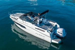 Karnic CS 700  2026 NUOVA in pronta consegna