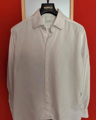 camicia Ermenegildo Zegna