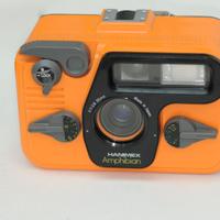 Hanimex Amphibian