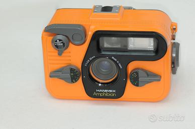 Hanimex Amphibian