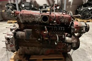 Motore iveco euroclass 8460.41 s