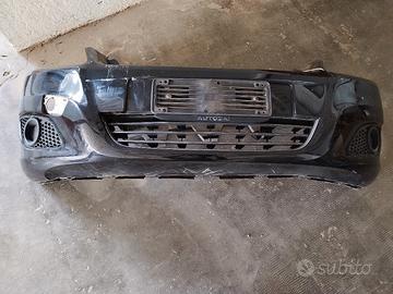 Paraurti anteriore Opel Zafira 2012