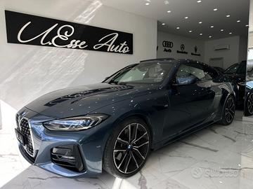 Bmw 430i Coupé Msport Xdrive