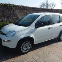 Fiat Panda 1.0 Hybrid  FireFly S&S