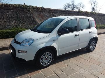 Fiat Panda 1.0 Hybrid  FireFly S&S