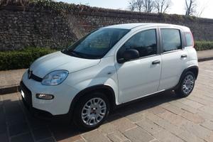 Fiat Panda 1.0 Hybrid  FireFly S&S