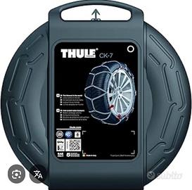 Konig K 7 slim (ck-7 100)