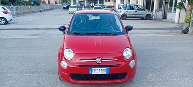Fiat 500 1.2 S