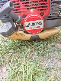 Decespugliatore Efco Ds 3000