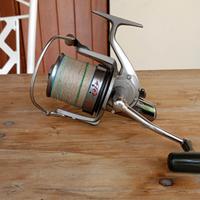daiwa basia surf 45 qd