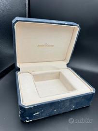 Scatola Jaeger-LeCoultre 