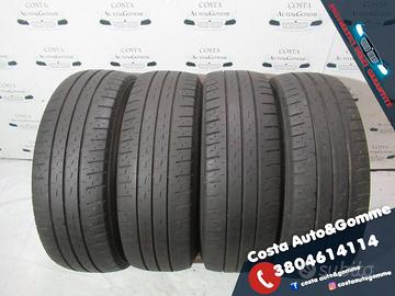 Gomme 215 70 15C Pirelli 215 70 R15 85%