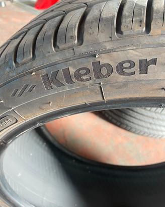 Gomme KLEBER ESTIVE 245/40/20