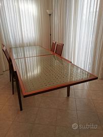 Tavolo Calligaris allungabile