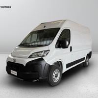 Toyota Proace Max 33 2.2d 120cv L2H2