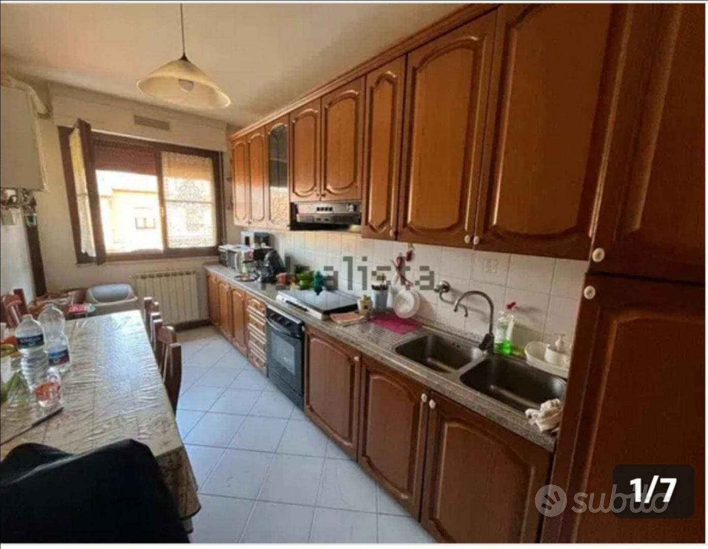 Apartment in Arezzo, Ripa dell'Olmo - Vista 2