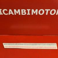 ADESIVO YAMAHA XT600Z XT 600 1986