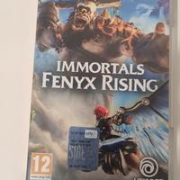 Immortal Fenyx Rising