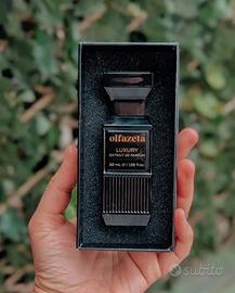 Profumo ispirato a Megamare Orto Parisi N 130